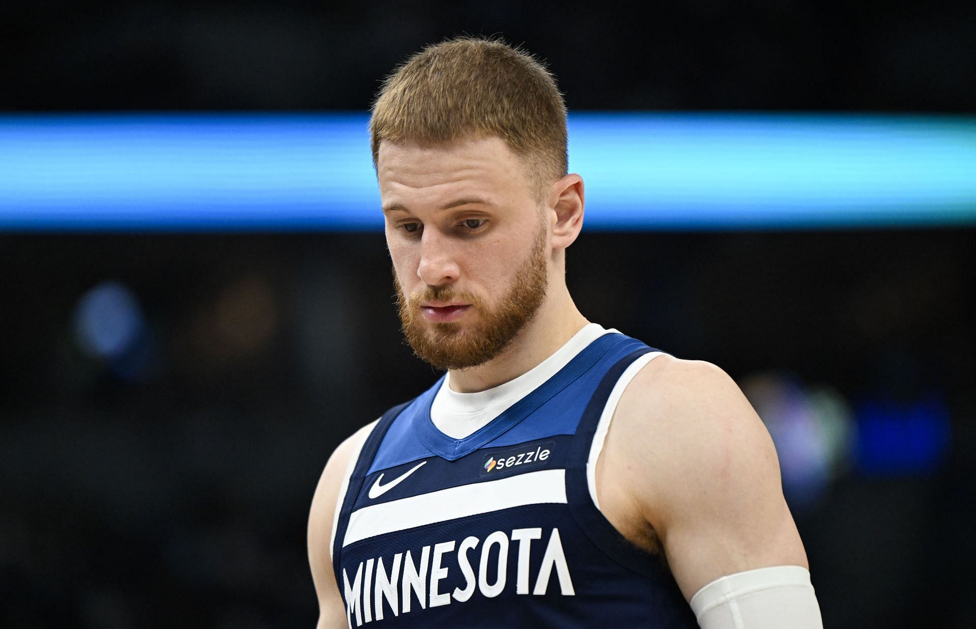 Donte DiVincenzo Rings